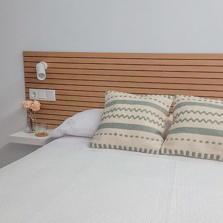 La Alcoba Apartment Кордоба Екстериор снимка