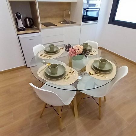 La Alcoba Apartment Кордоба Екстериор снимка
