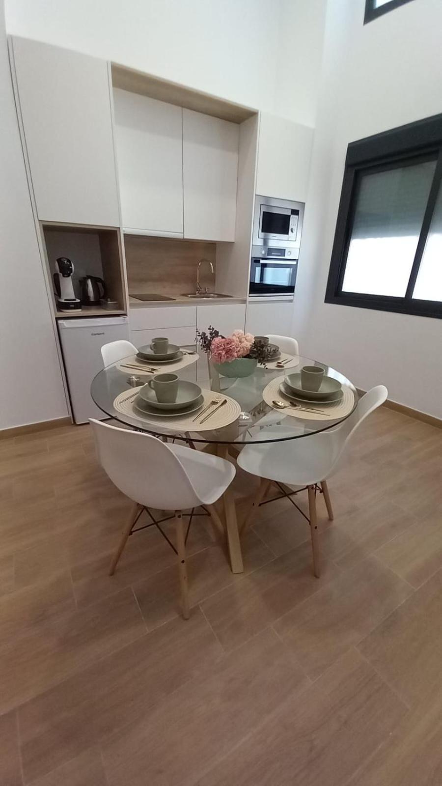 La Alcoba Apartment Кордоба Екстериор снимка