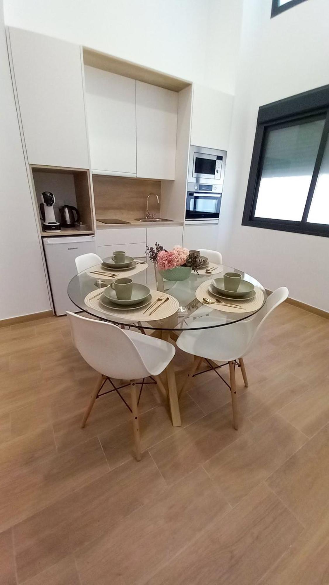 La Alcoba Apartment Кордоба Екстериор снимка