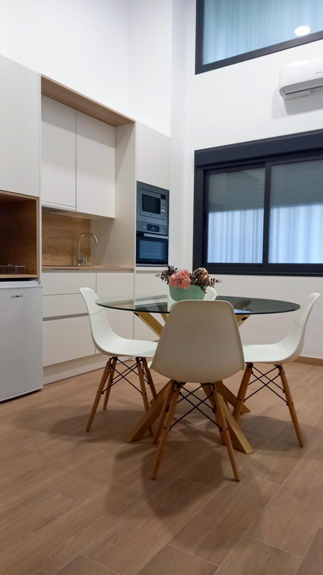 La Alcoba Apartment Кордоба Екстериор снимка