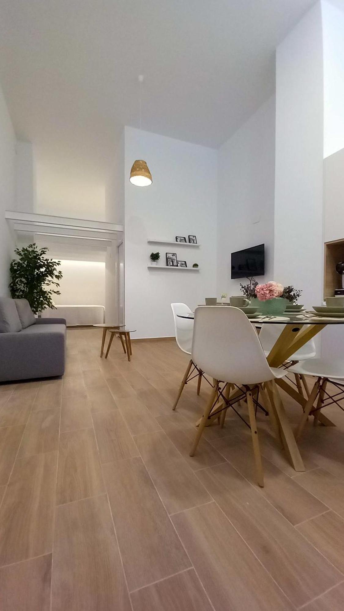 La Alcoba Apartment Кордоба Екстериор снимка