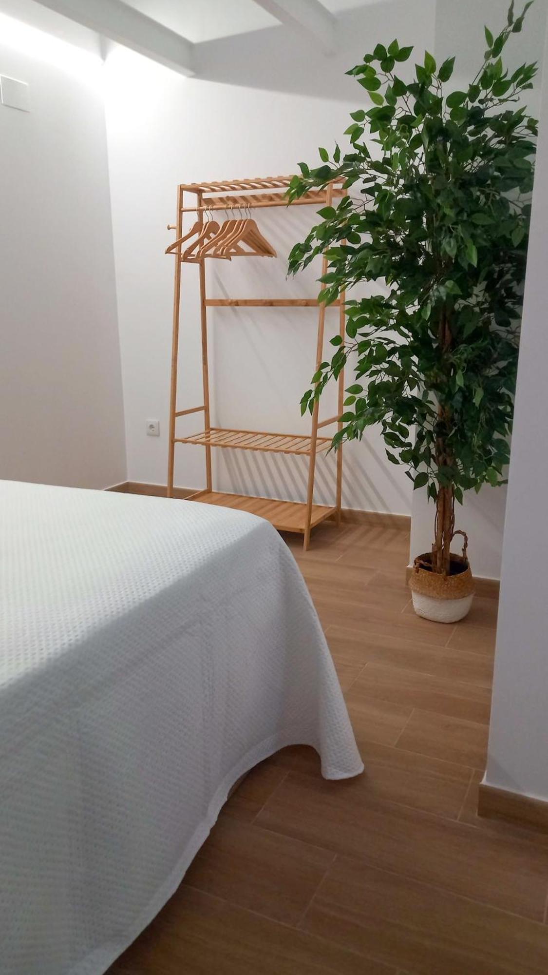 La Alcoba Apartment Кордоба Екстериор снимка