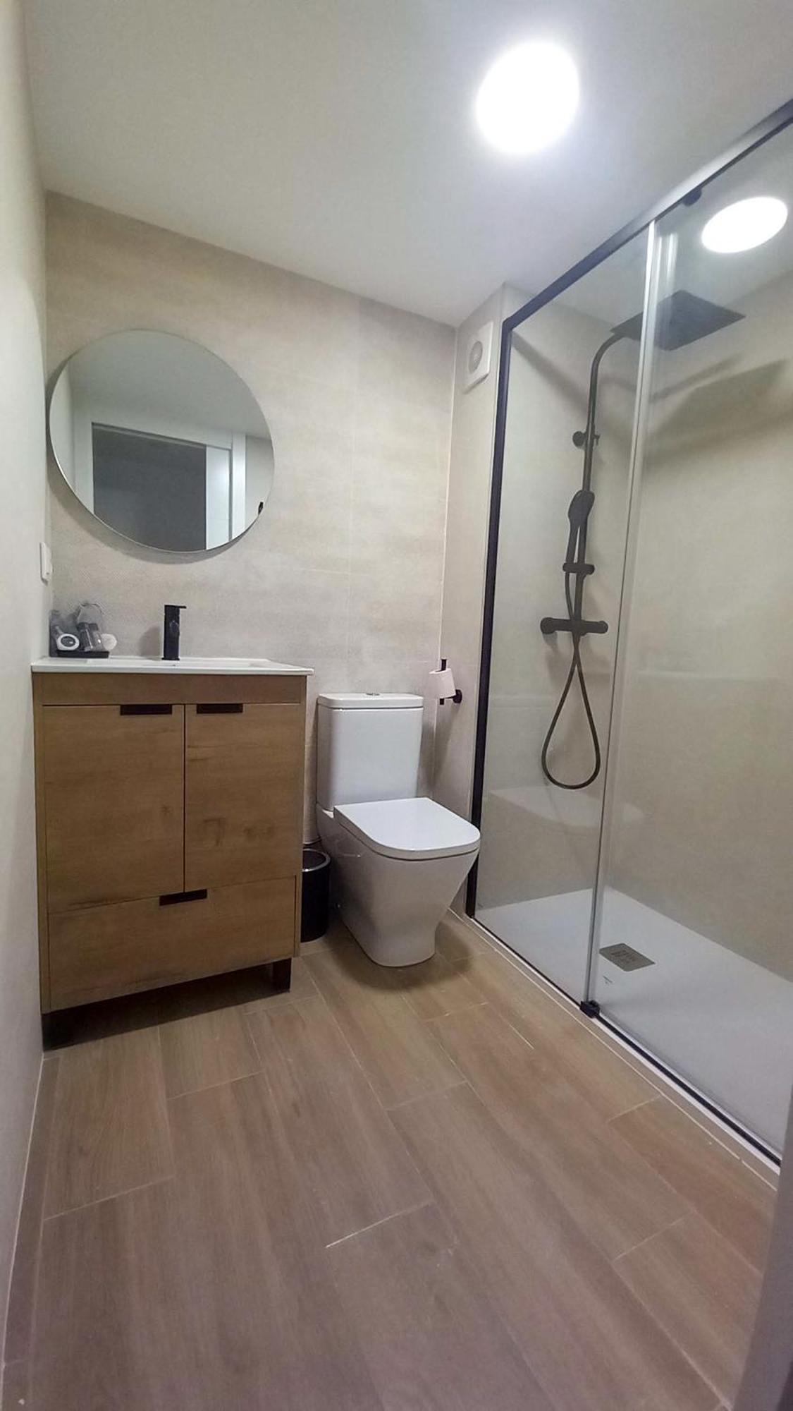 La Alcoba Apartment Кордоба Екстериор снимка