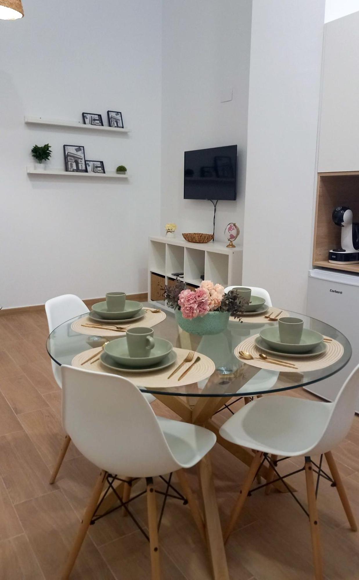 La Alcoba Apartment Кордоба Екстериор снимка